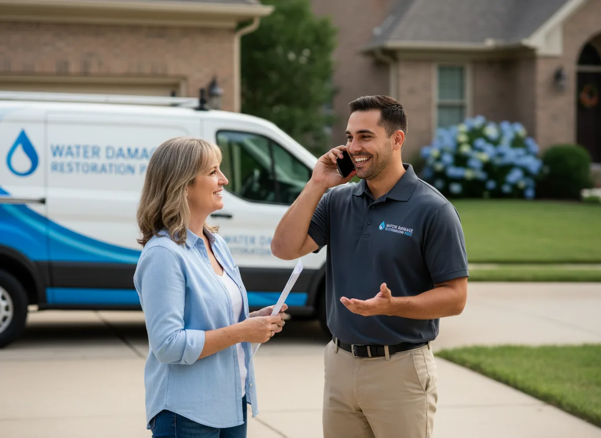 Flood Restoration Alberta, MN FAQs